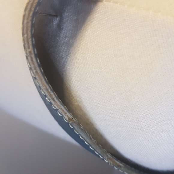 Y2K Tommy Hilfiger bucket bag purse - Picture 8 of 10